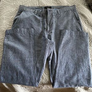 Banana republic Aiden Chino pants